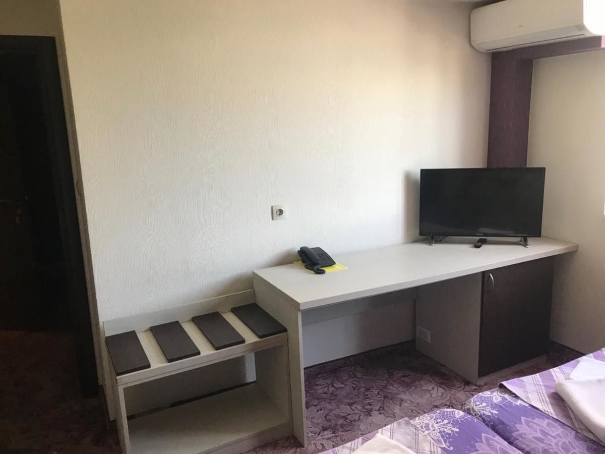 Отель Casa Blanca София-22
