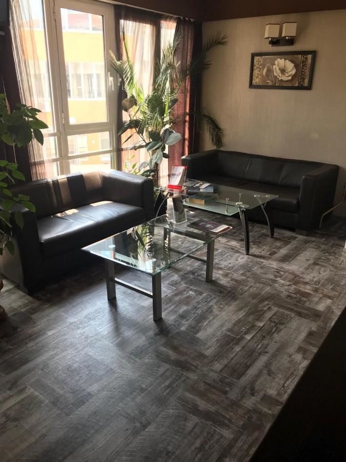 Отель Casa Blanca София-23
