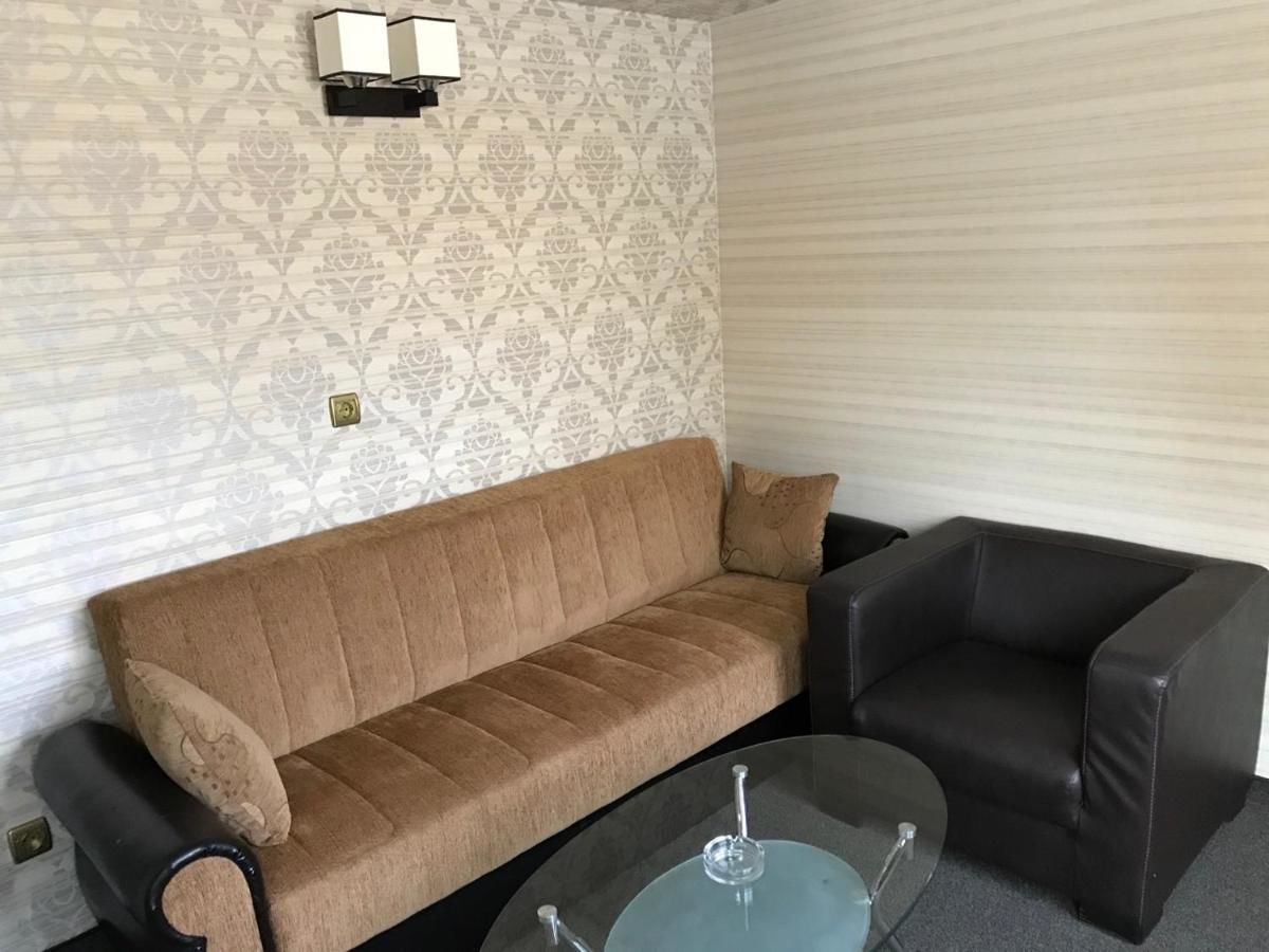 Отель Casa Blanca София-24