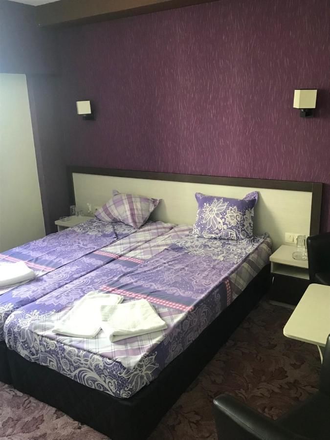 Отель Casa Blanca София-27