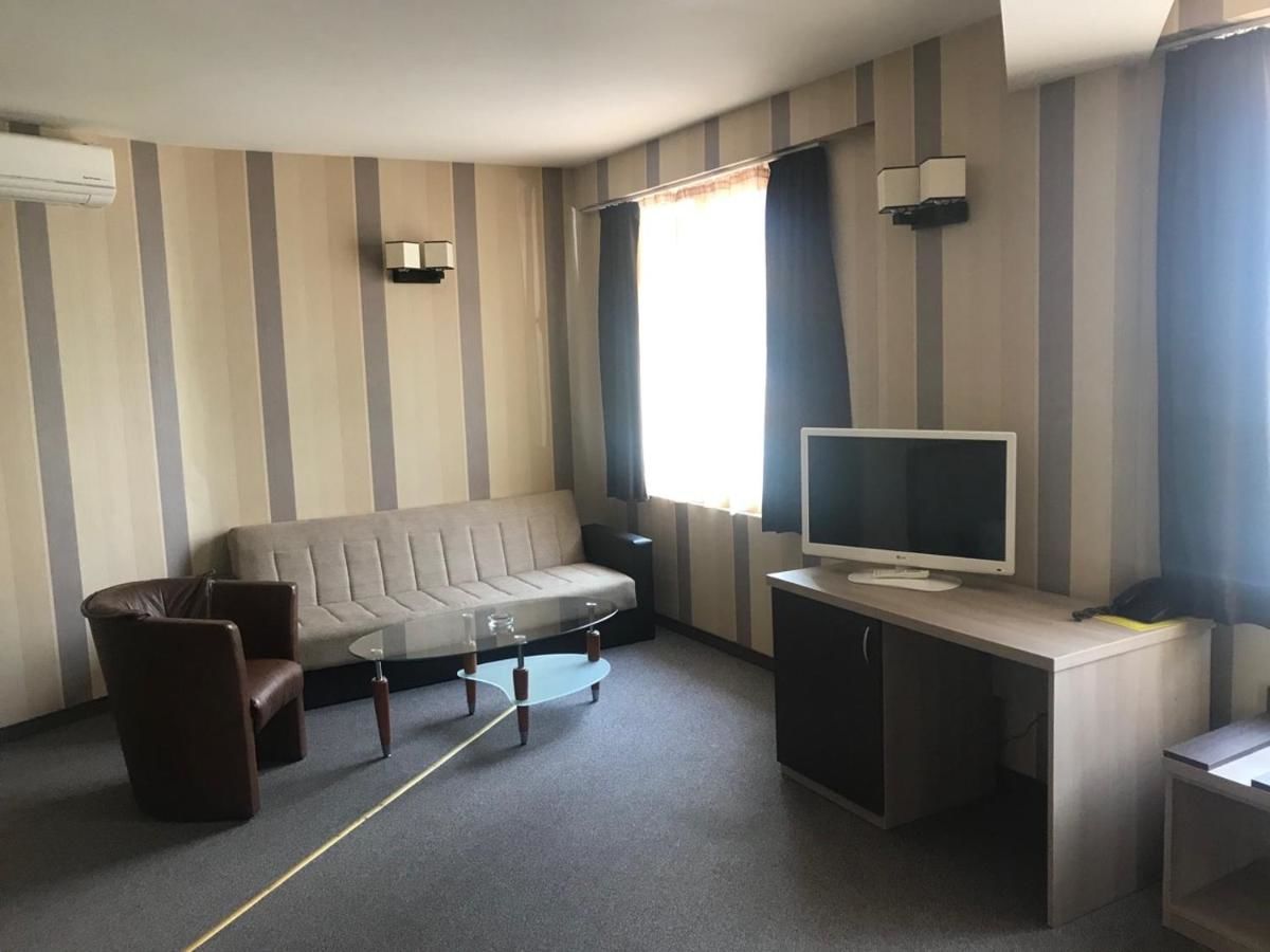 Отель Casa Blanca София-28