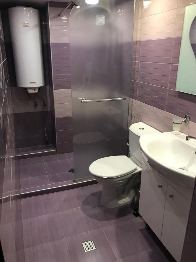 Отель Casa Blanca София-30