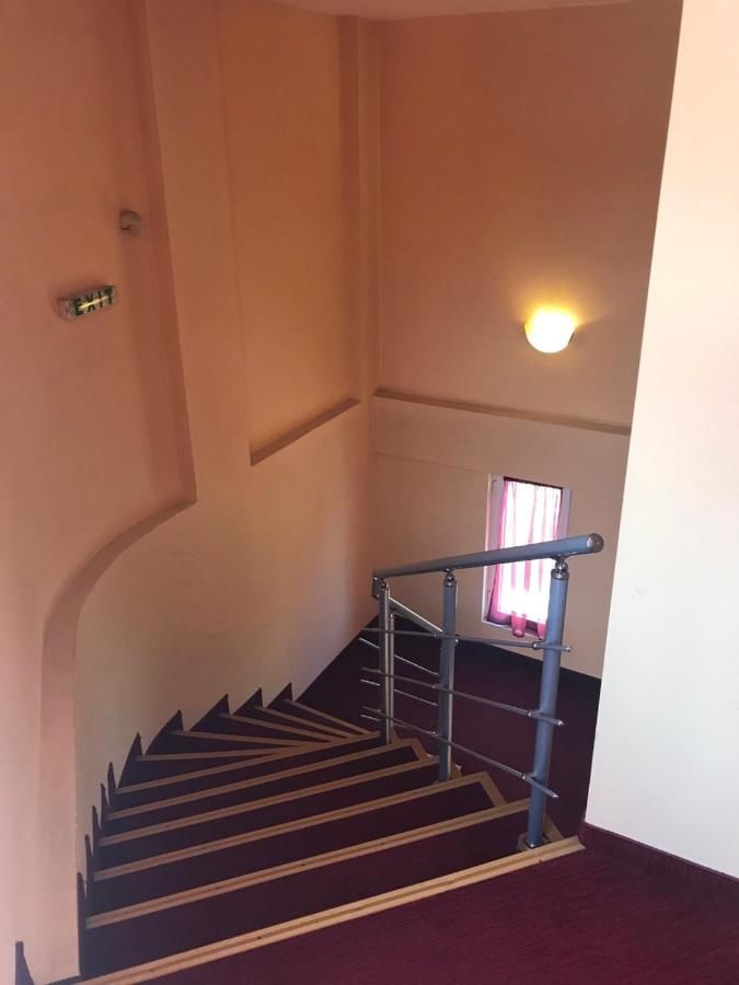 Отель Casa Blanca София-31