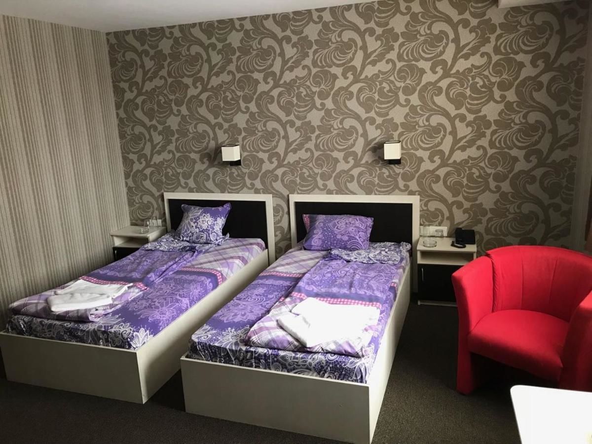 Отель Casa Blanca София-34