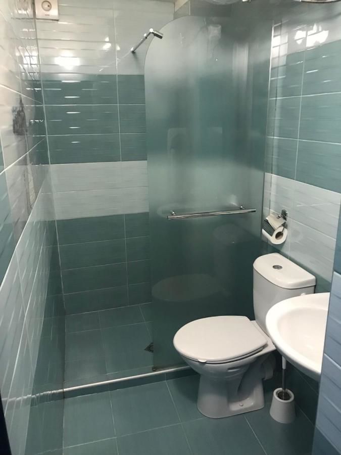 Отель Casa Blanca София-37