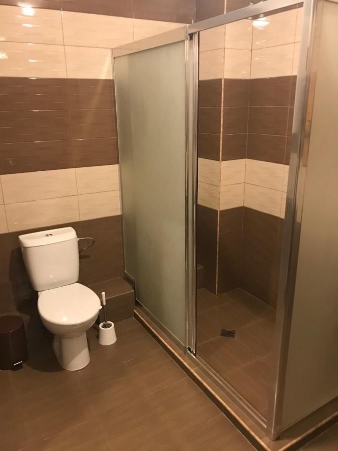 Отель Casa Blanca София-46
