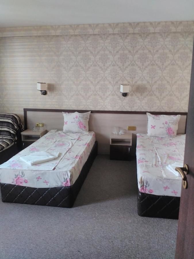 Отель Casa Blanca София-8