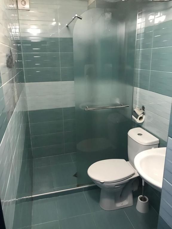 Отель Casa Blanca София-60