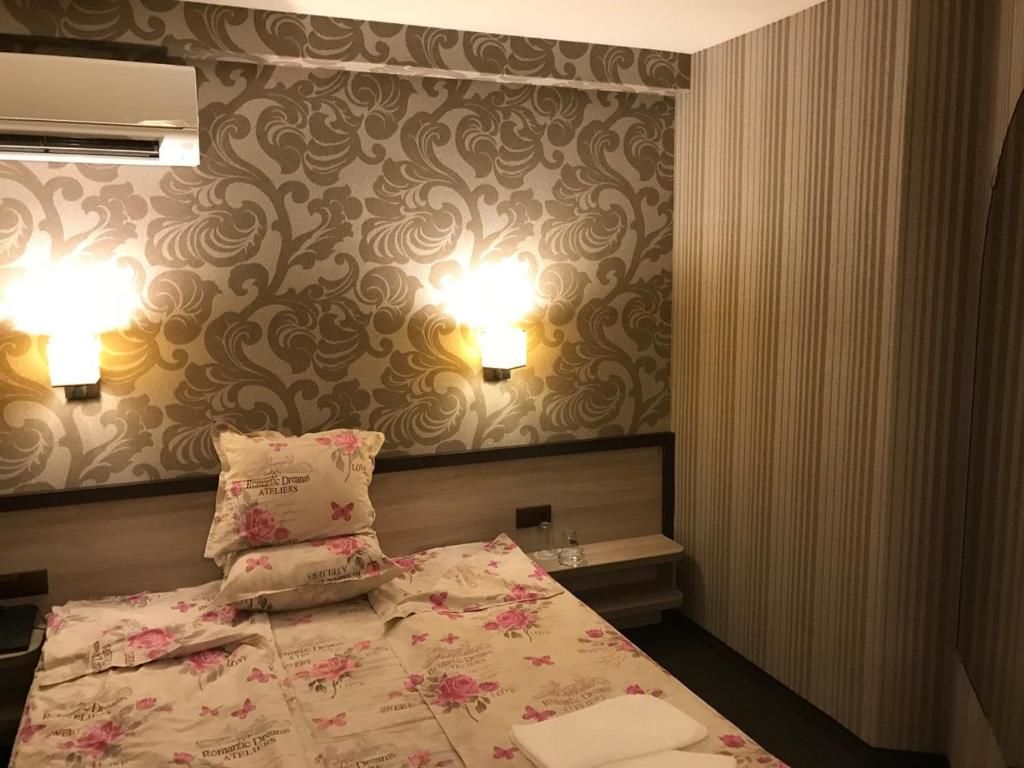 Отель Casa Blanca София-61