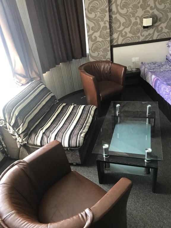 Отель Casa Blanca София-65