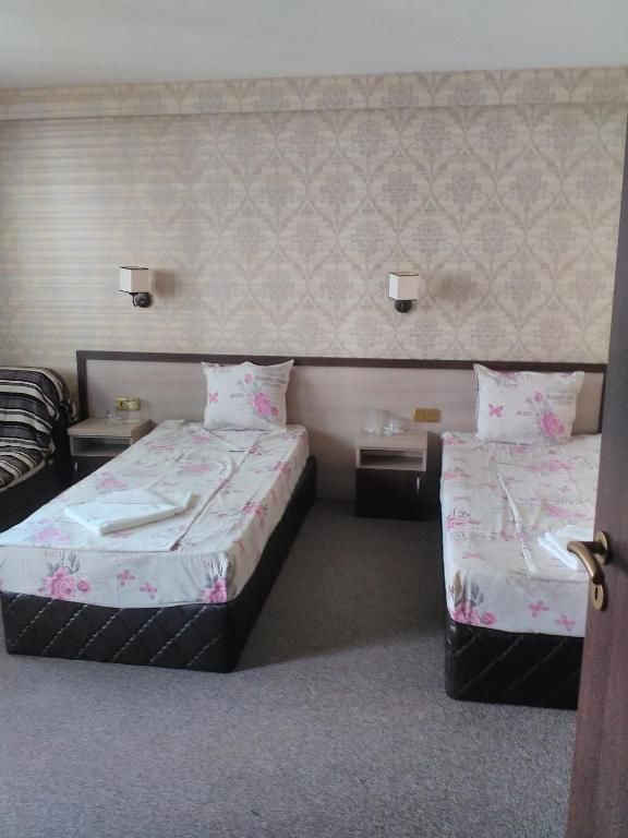 Отель Casa Blanca София-68